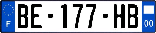 BE-177-HB