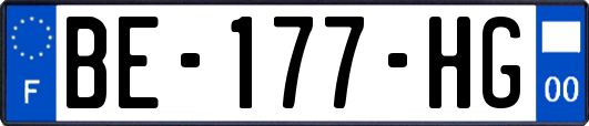 BE-177-HG