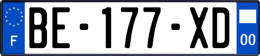 BE-177-XD