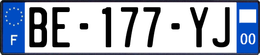 BE-177-YJ