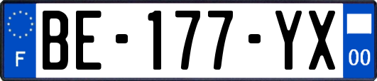 BE-177-YX