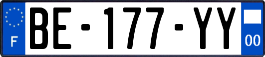 BE-177-YY