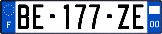 BE-177-ZE
