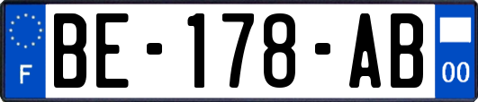 BE-178-AB