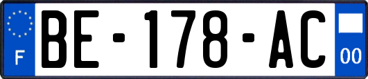 BE-178-AC