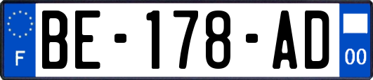 BE-178-AD