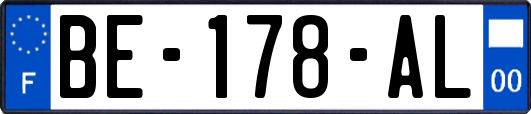 BE-178-AL