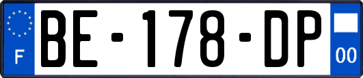 BE-178-DP