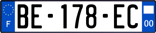 BE-178-EC