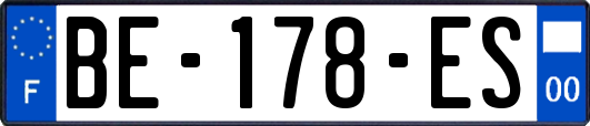 BE-178-ES