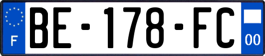 BE-178-FC