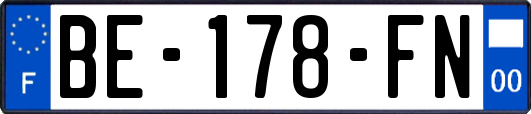 BE-178-FN