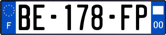 BE-178-FP