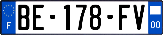 BE-178-FV