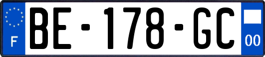 BE-178-GC