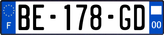 BE-178-GD