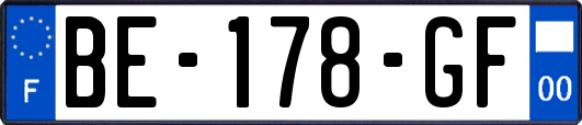 BE-178-GF