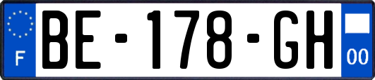 BE-178-GH