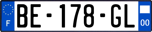 BE-178-GL