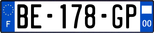 BE-178-GP
