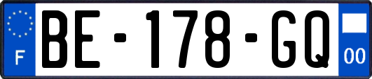 BE-178-GQ