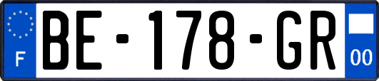 BE-178-GR