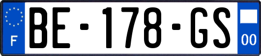BE-178-GS