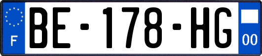 BE-178-HG