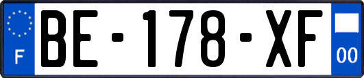 BE-178-XF