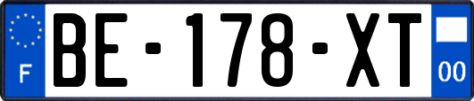 BE-178-XT