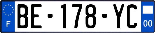 BE-178-YC