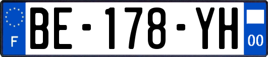BE-178-YH