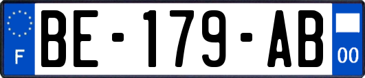 BE-179-AB