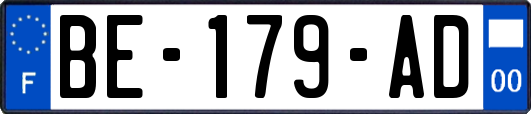 BE-179-AD