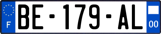 BE-179-AL