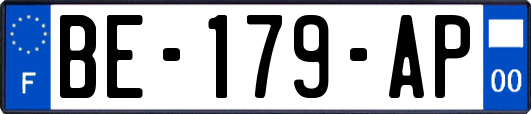 BE-179-AP