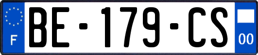 BE-179-CS