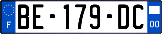 BE-179-DC