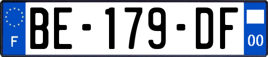 BE-179-DF