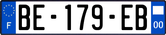 BE-179-EB
