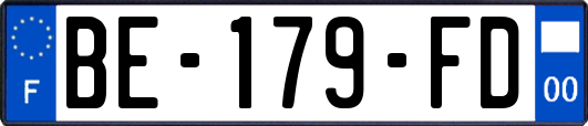 BE-179-FD