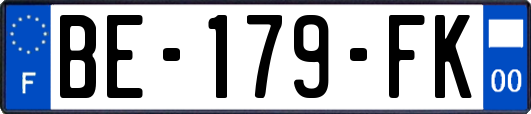 BE-179-FK