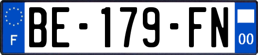 BE-179-FN