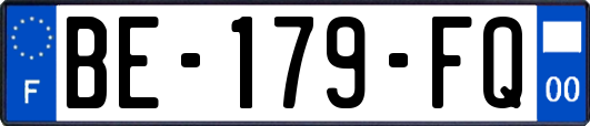 BE-179-FQ