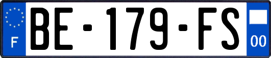 BE-179-FS