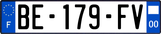 BE-179-FV