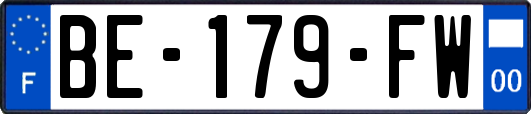 BE-179-FW