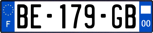 BE-179-GB