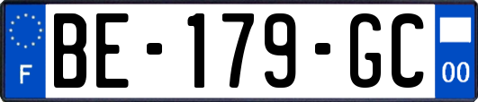 BE-179-GC