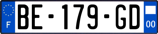BE-179-GD